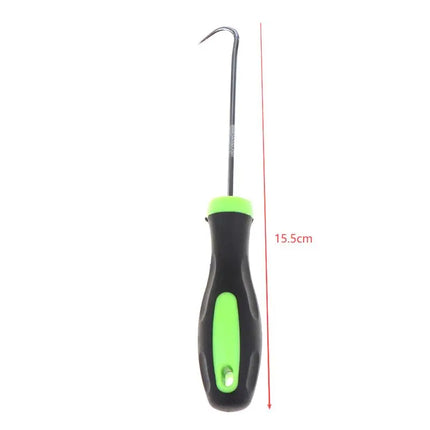 New-dailyHeavy Duty Weeding Tool Manual Weed Puller for Garden Lawn Patio Ergonomic Weed Remover for Quick Root Removal Outdoor