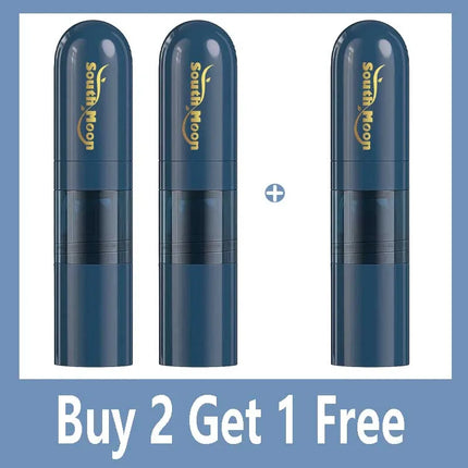 Men's Nursing Nasal Sniffing Stick Gentle Care Daily Nutrition Body Comfortable Inhalation Nasal Sniffing Stick-S69M