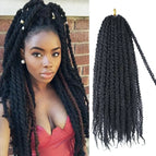 2 / 18inches / 3Pcs/Lot