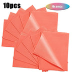 10pcs Orange