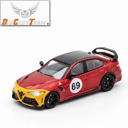 DCT/SHADOW 1/64 BMW M5（E60）850 CSi Peugeot Hyundai Motor Car Alloy Motor Vehicle Diecast Metal Model Kids Toys for Boys