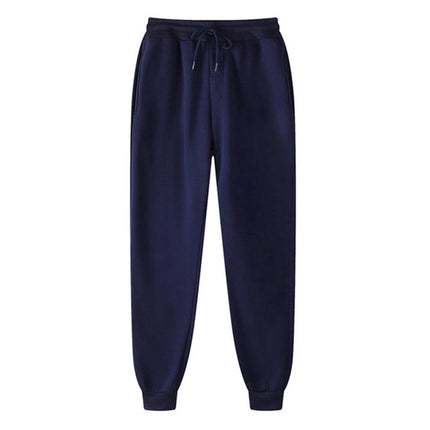 2025 Men's Dynamic Jogging Fitness Running Pants Outdoor Leisure Sports Trendy Sport Wear Comfortable Sweatpants