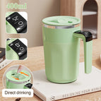 400ml Green