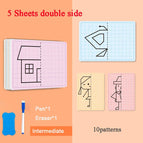 5 sheets 1