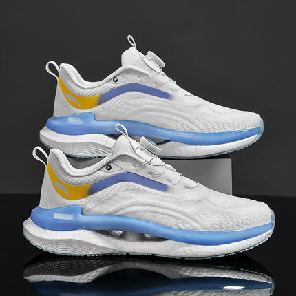 Men Shoes Sneakers man casual Men's Shoes tenis Luxury shoes Trainer Race Breathable Shoes fashion running Shoes for women