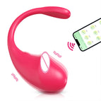 vibrating egg 8 / China Mainland