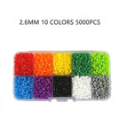 2.6MM 5000PCS