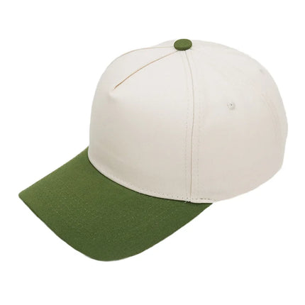 5Planes Cotton Embroidered Baseball Caps For Men Woman Hat Diy logo Custom Embroidery Print Text Letters