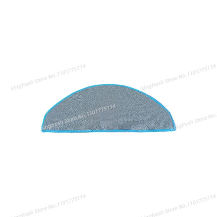 Fit For iRobot Roomba Combo Essential/ 2 Essential, Vac 2 Essential, 104 / 105 Combo Parts Main Brush Dust Bag Filter Mop Cloth
