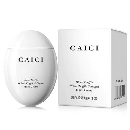Hand cream for removing wrinkles on finger joints, removing hand wrinkles, and reducing joint roughness and blackness