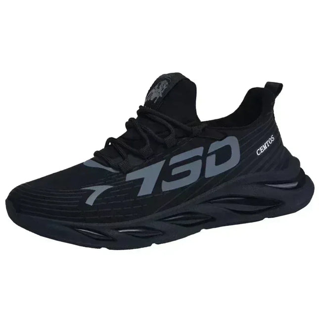 Everyday casual shoes sports shoes running shoes high-quality men's shoes lightweight outdoor men's shoes breathable new fashion