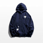 Navy Blue / XL