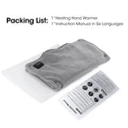 A-Hand Warmer / China Mainland