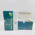 1Box of 50packs / 27G 38mm