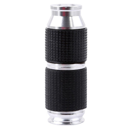 Portable Whipped Cream Cracker Dispenser Aluminum Alloy Opener Safe Gas Canister Bottle Opener Silicon Tools For Kitchen 2024