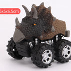 Triceratops