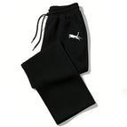 S / black