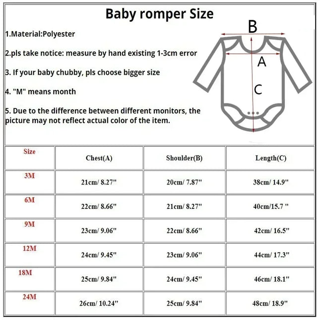 Our First Father's Day Together Infant Bodysuit Long Sleeve Crew Neck Romper Casual Girl Boy Jumpsuit Father's Day Best Gifts