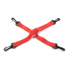 NYLON CROSS 1