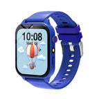 blue / Game watch for kids