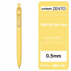 Yellow rod 0.5mm