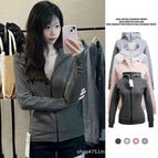 L [recommended 55.00 kg-60.00 kg]] / Dark gray [cotton fabric]]