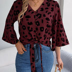 Red / L