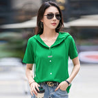 emerald green / M / China Mainland