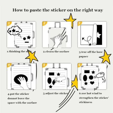 Pokemon Character Stickers Waterproof Cartoon Graffiti Decals for Phone Laptop Guitar Anime Fans Kids Gift