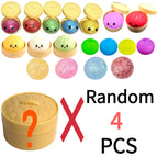 random 4 pcs
