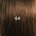 #4 / 2Pcs/Lot / 22inches