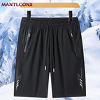 Black 003 / 4XL 80kg-85kg