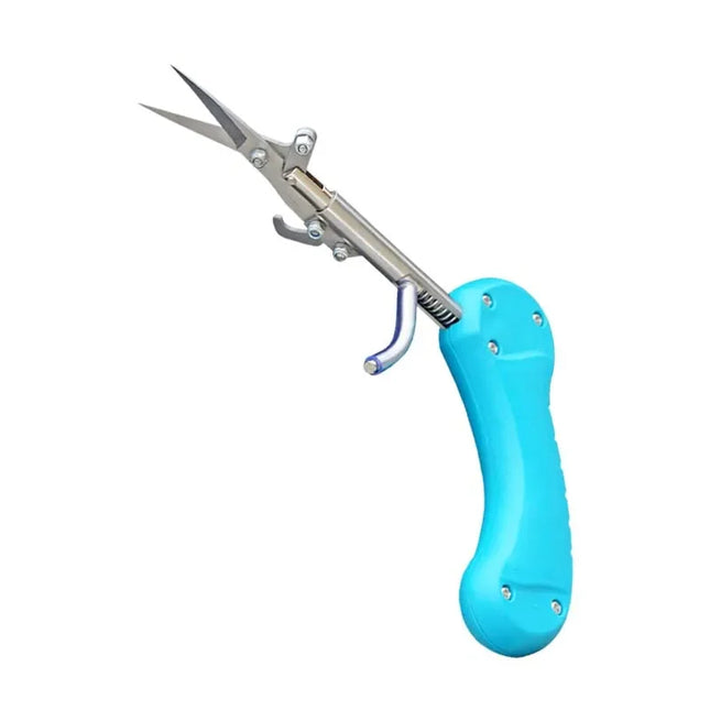 New Professional Garden Picking, Flower Pruning, and Pruning Stainless Steel Sharp Scissors