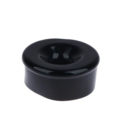 1Pc Inner Diameter 6.5cm Penis Ring, Penis Pump Vacuum Seals Sealing Ring Rubber Sleeve Penis Exerciser Accessories