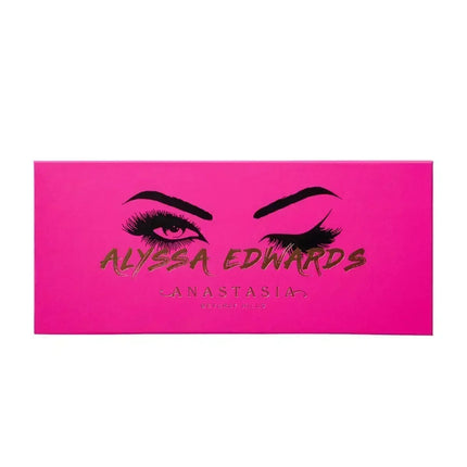NEW  Makeup Palette Anastasia Beverly Hills Jackie Aina Eye Shadow Palette Beverlying Hills Makeup 14 Colors Nude Glow Kit