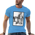 Medium blue / XL