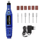 Blue 12pcs / UK