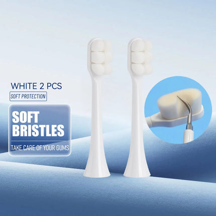 Sonicare Brush Heads HX3 HX6 HX9 / Têtes Brosse Sonicare