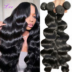 12A Body Wave Hair / 24 24 24 24 / VIRGIN HAIR|United States