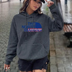 L / Dark Grey D