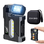 DC11 with bag / EDC work light