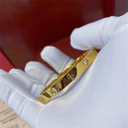 Gold 1 / 17cm