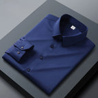 Bleu marine / 5XL-45-(209-231 lbs)