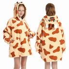 FH08 / Kids Fit 100-160cm