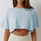 SKY BLUE / M