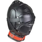 E BDSM Mask
