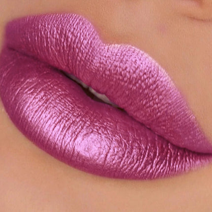 1PC glitter metallic lipstick finish hydrating 19 colors red pink sparkling highly pigmented lip tints  lips makeup gifts cosmet