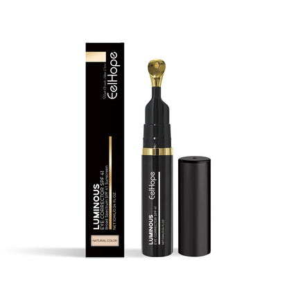 Dark Circles Concealer Stick Under Eye Cover Acne Pigmentation Blemishes Coverage Waterproof Lightweight Natural Daily Makeup
