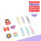 5pattern 6pen