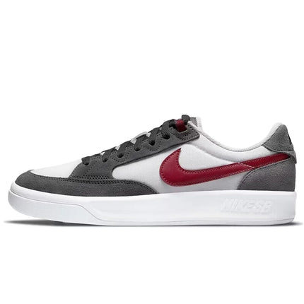 Nike SB Adversary Premium Cushioning Long-lasting support Lightweight design Unisex skate shoes CW7456-005